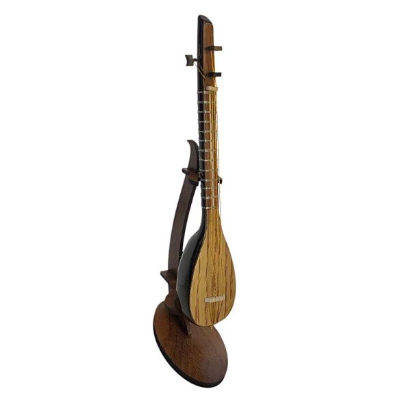 ماکت سه تار