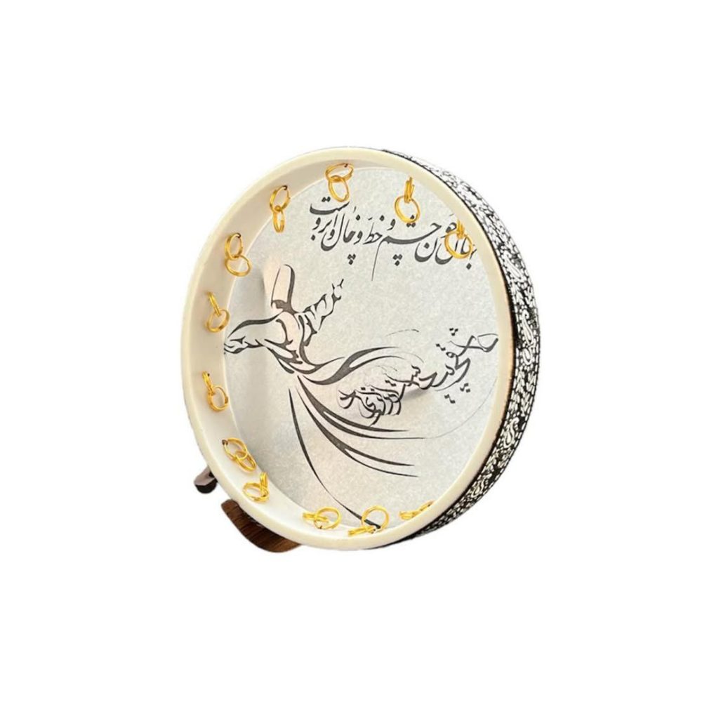 ماکت دف - Image 3