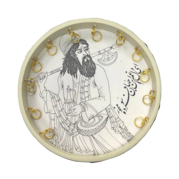 ماکت دف