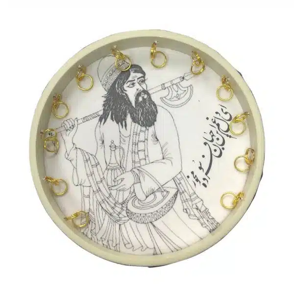 ماکت دف