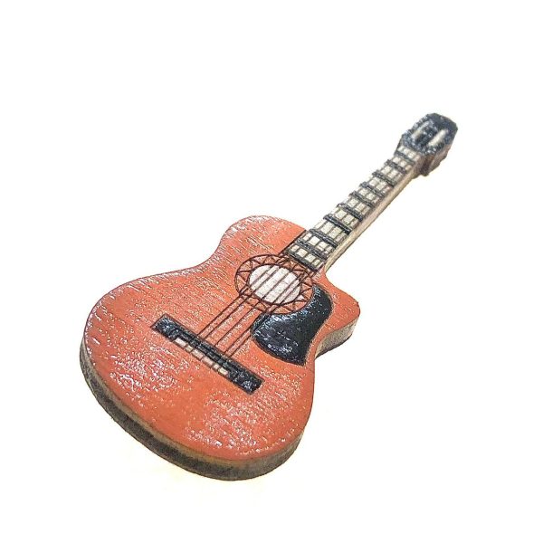 پیکسل گیتار