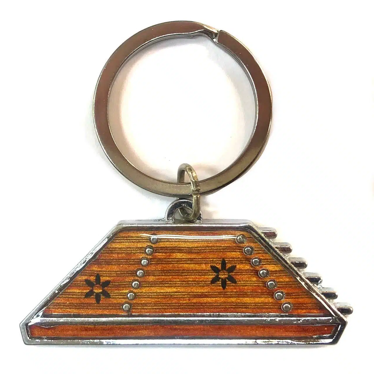 جاسوییچی فلزی سنتور Image 3