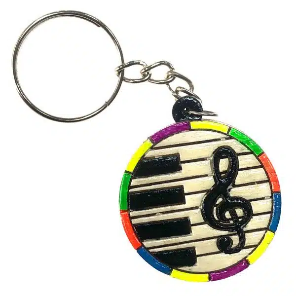 جاسوییچی پینترستی کلاویه فانتری