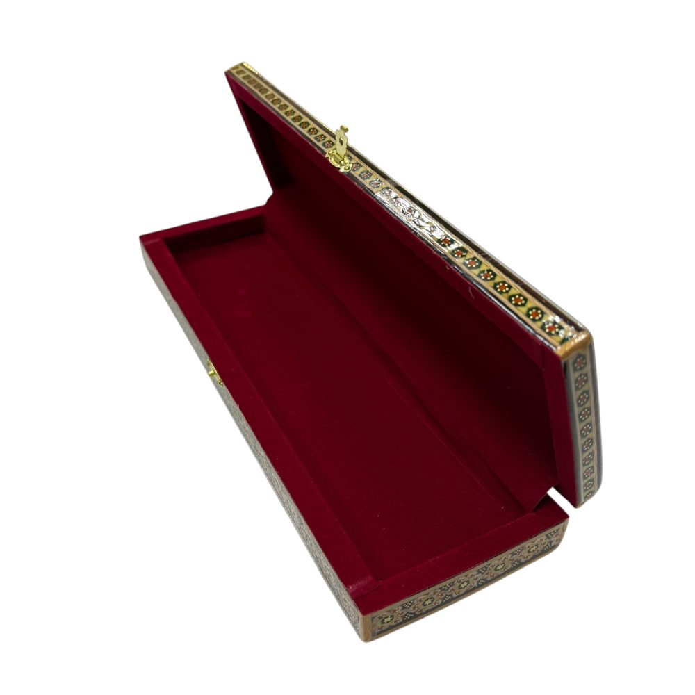 جعبه مضراب خاتم - Image 6