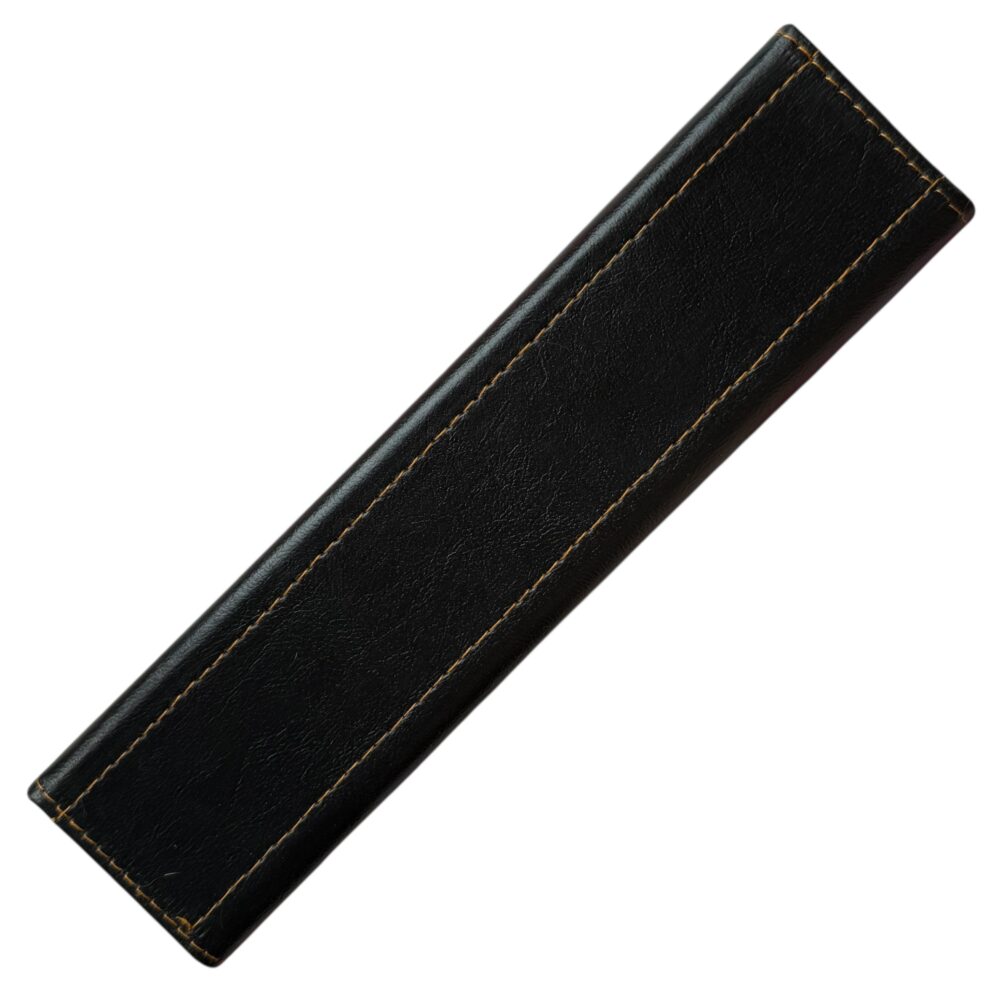 کیف مضراب چرم و خاتم - Image 2