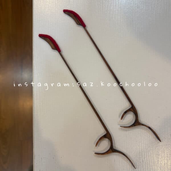 مضراب دو مهر موسوی