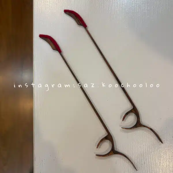 مضراب دو مهر موسوی