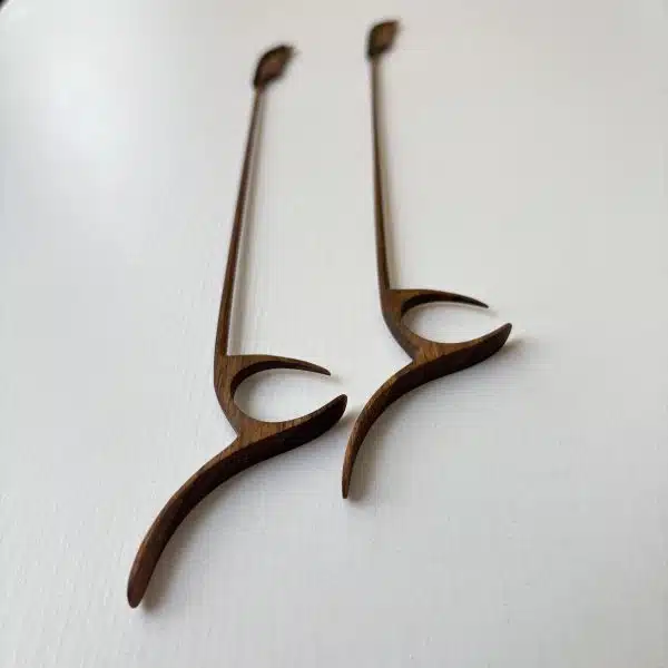 مضراب سنتور سه مهر موسوی