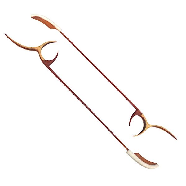 مضراب سنتور چوب رز