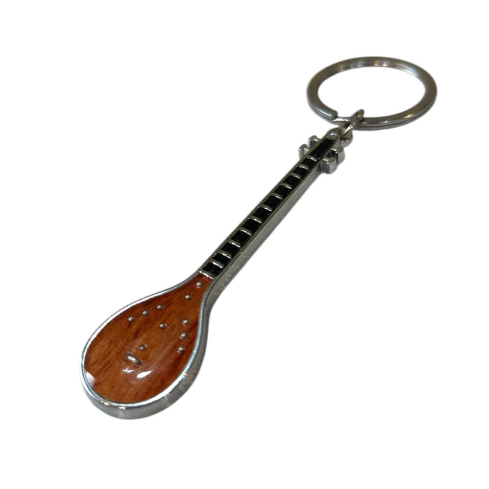 جاسوییچی فلزی سه تار - Image 4