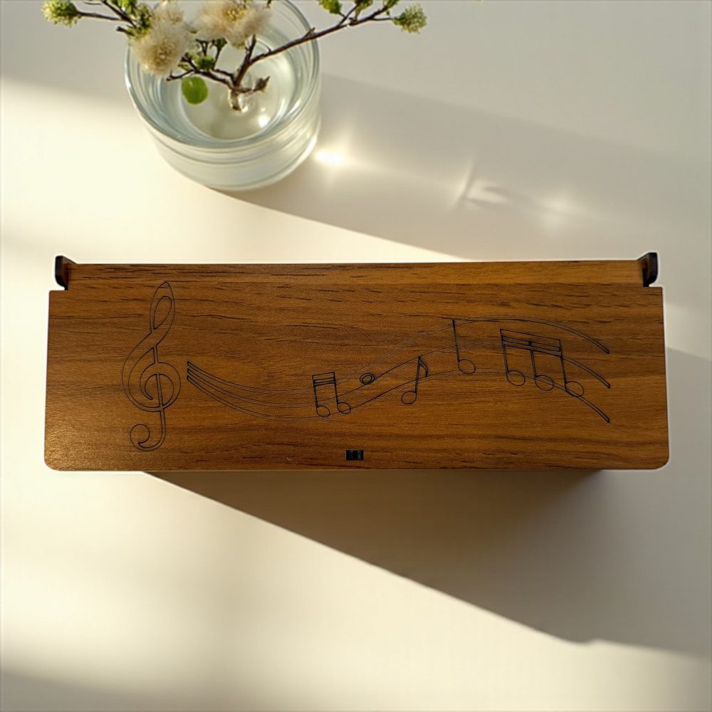 جعبه کادویی کد 2