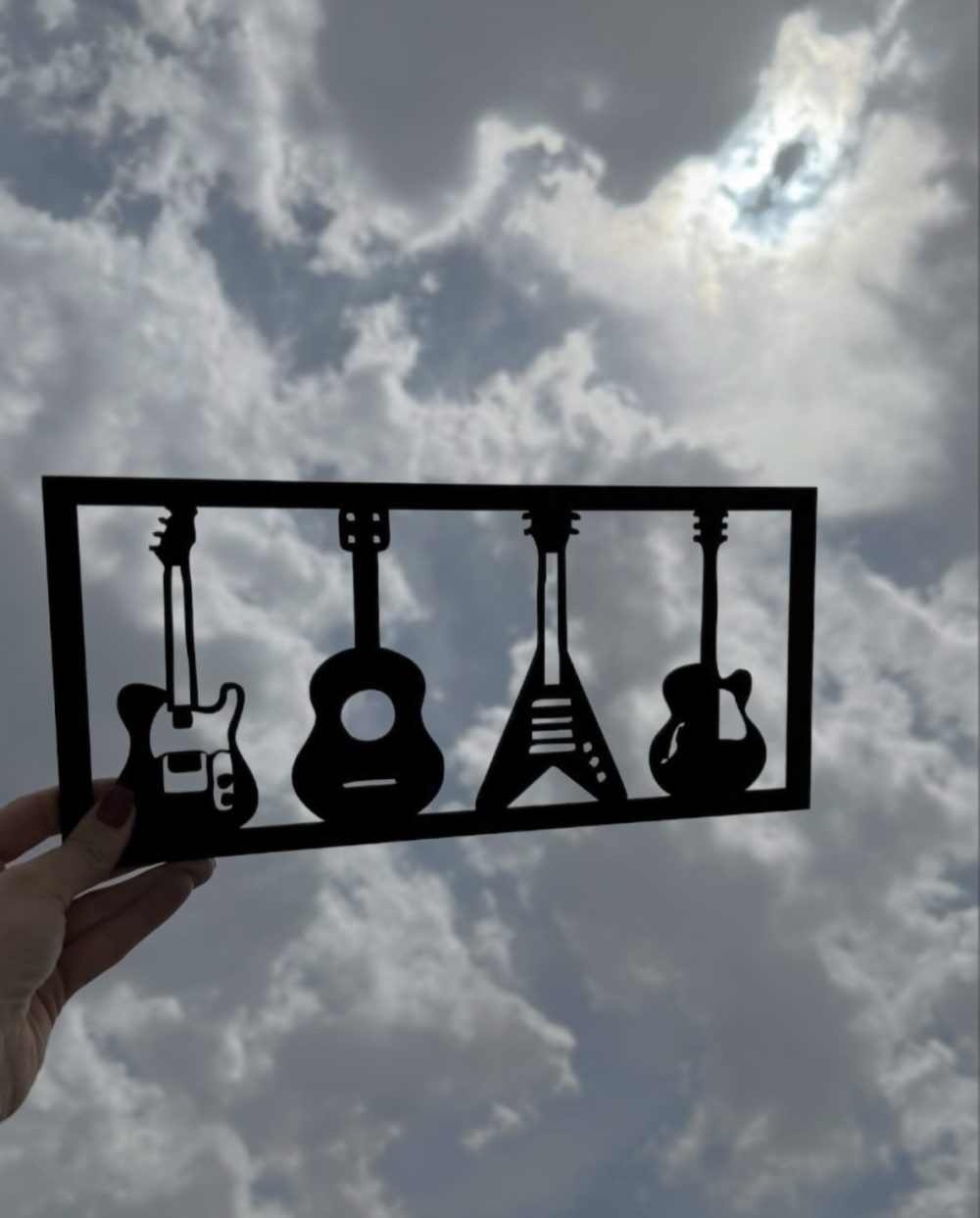 قاب آسمونی - Image 2