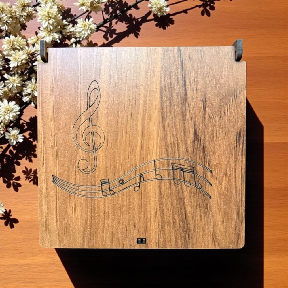 جعبه کادویی کد 3