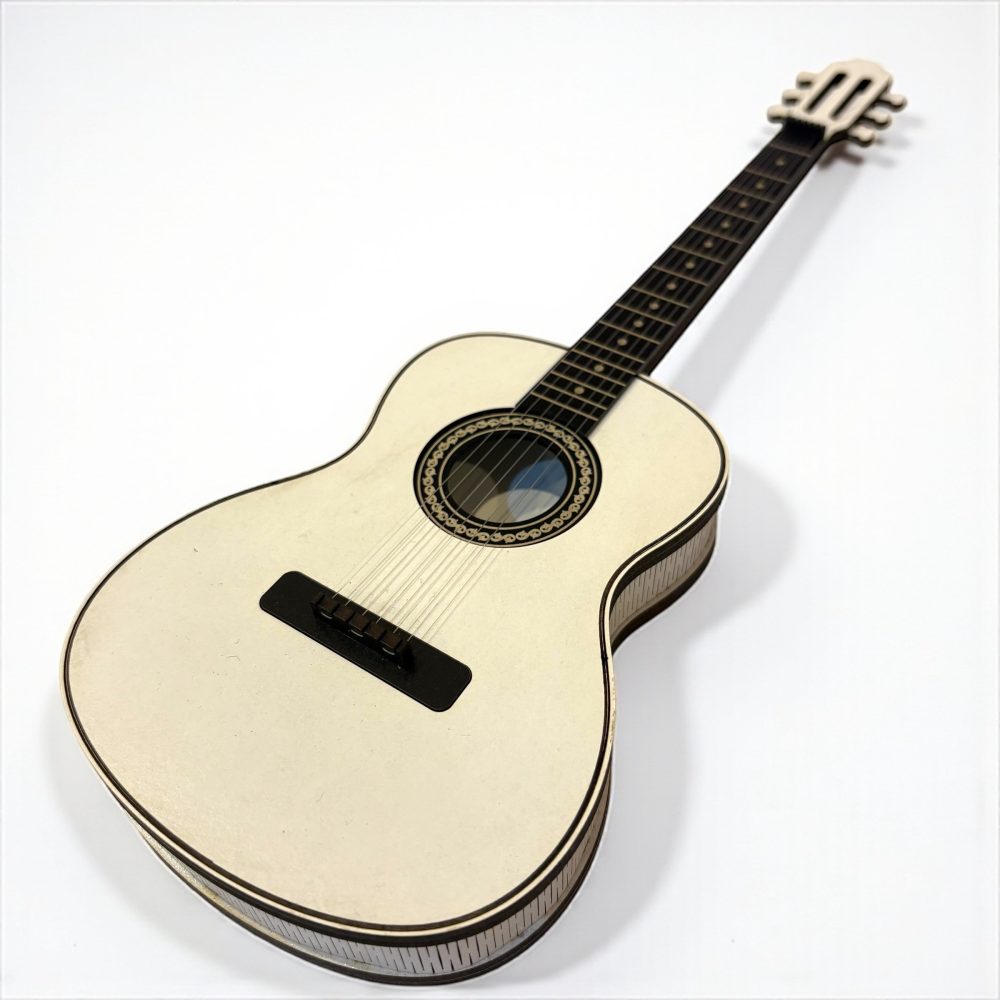 ماکت گیتار بزرگ - Image 3