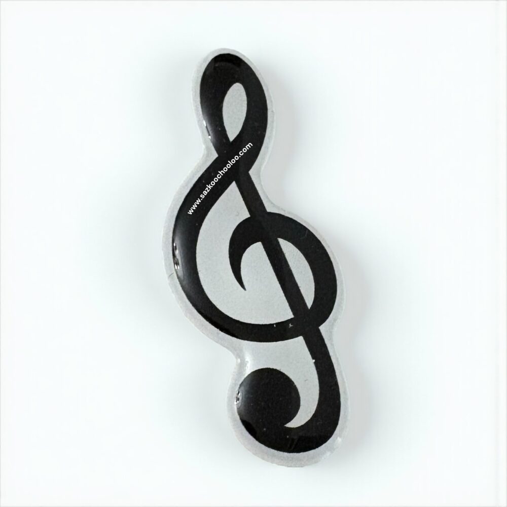 استیکر (برچسب) ژله ای کلیدسل (کلید سل) - Image 7