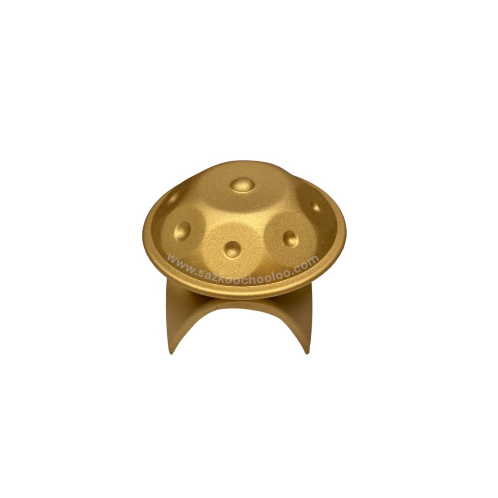 ماکت هنگدرام کد 3 - Image 4