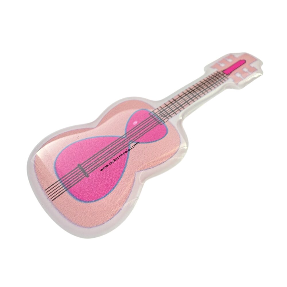 استیکر (برچسب) ژله ای تار