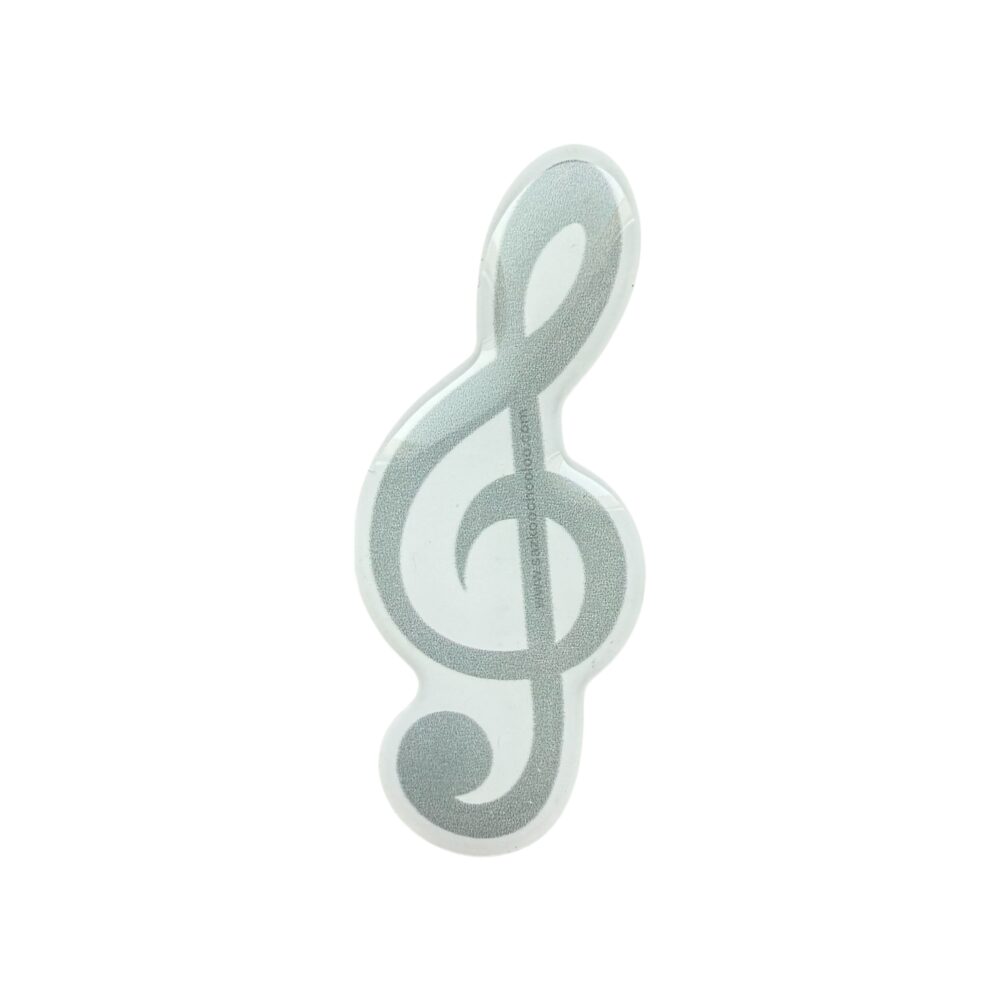 استیکر (برچسب) ژله ای کلیدسل (کلید سل) - Image 3