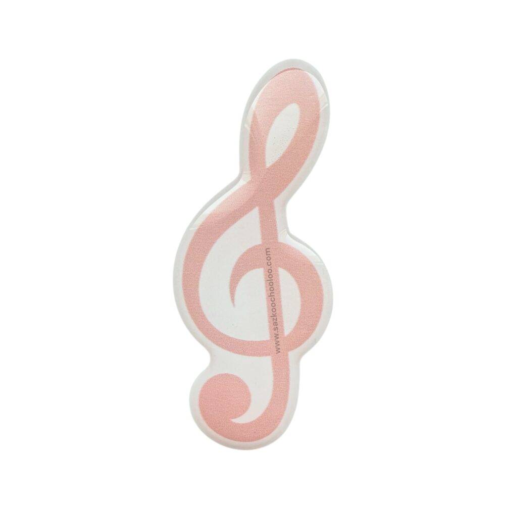 استیکر (برچسب) ژله ای کلیدسل (کلید سل) - Image 4