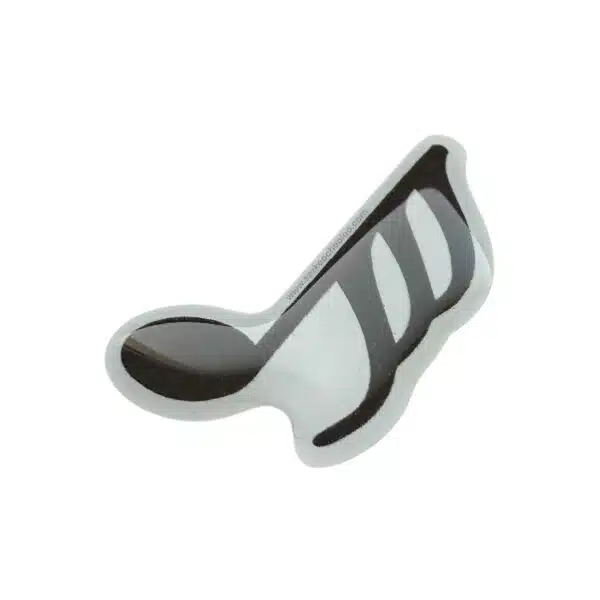 استیکر (برچسب) ژله ای نت سه لاچنگ تکی
