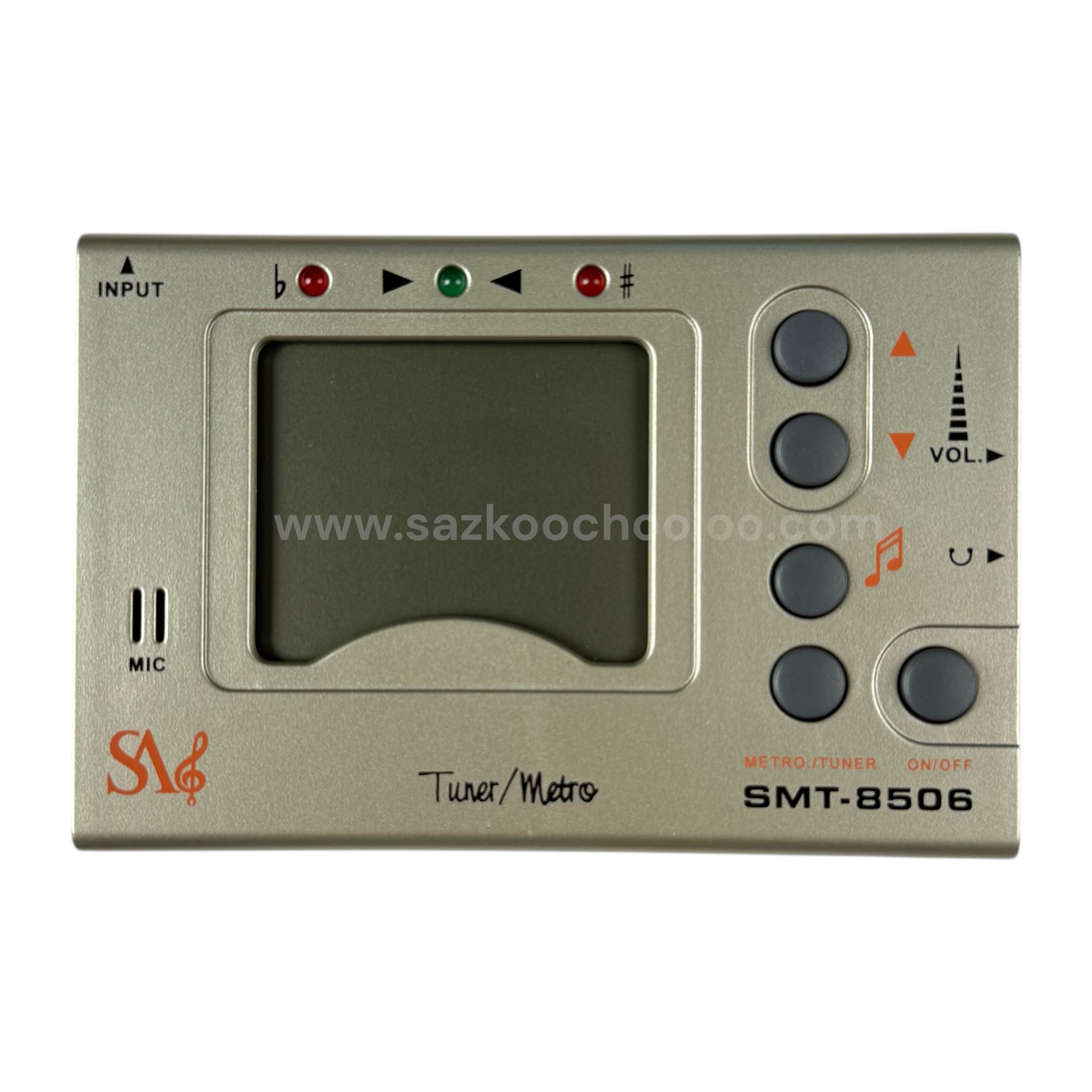 تیونر SMT_8506 - Image 2