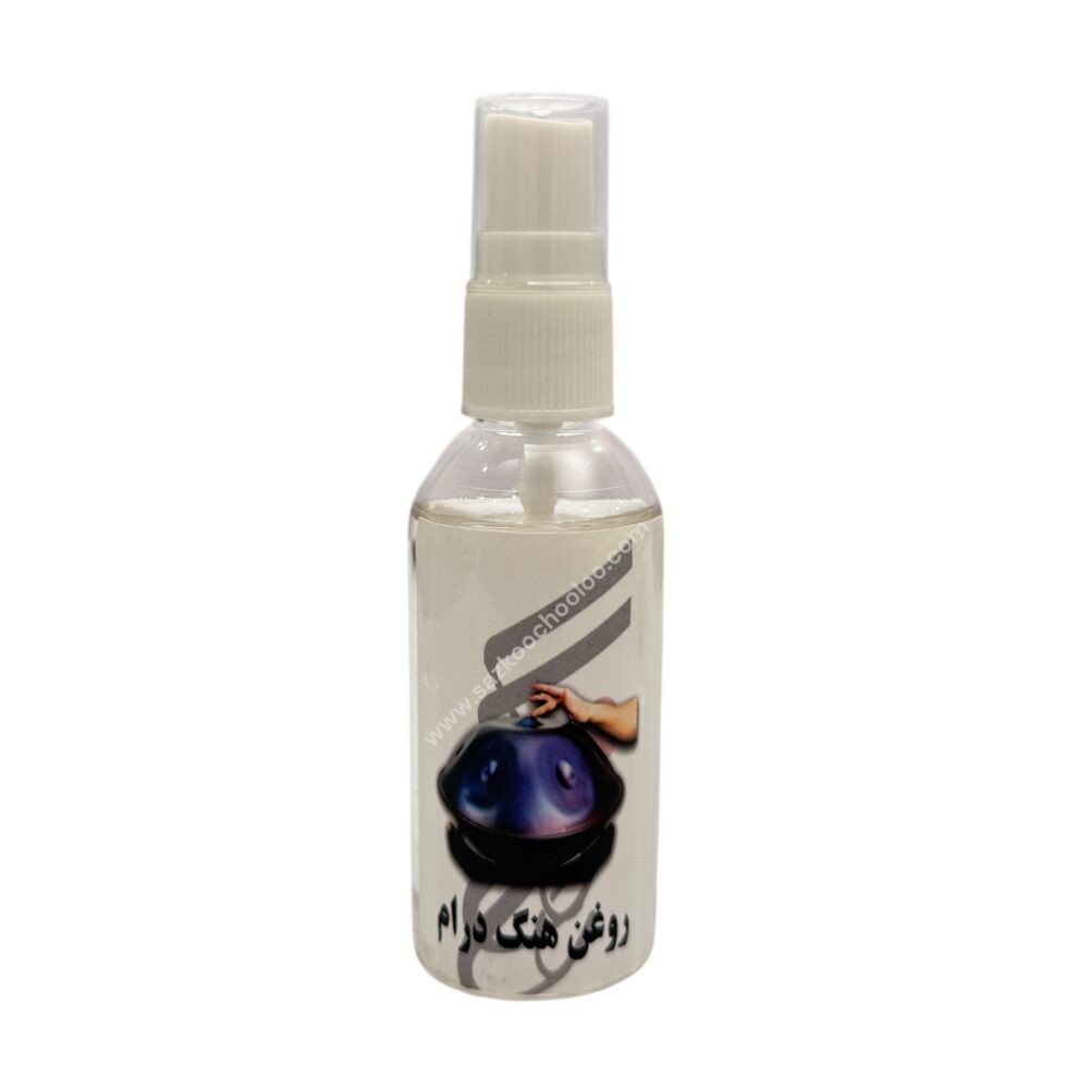 روغن محافظ هنگدرام