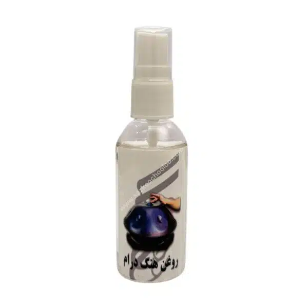 روغن محافظ هنگدرام