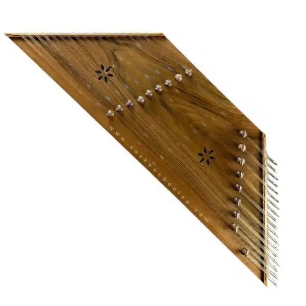 سنتور سه مهر جاوید مهر (جاویدمهر)
