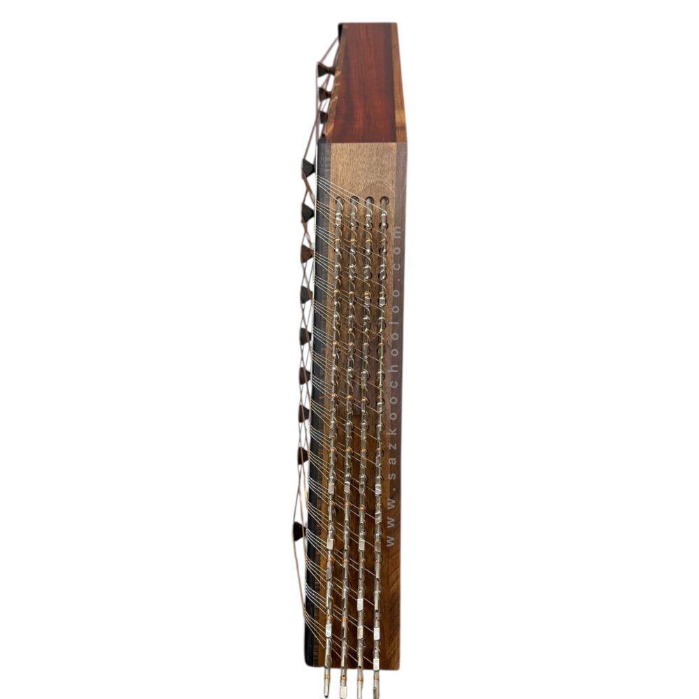 سنتور زبرانو حمید موسوی - Image 3