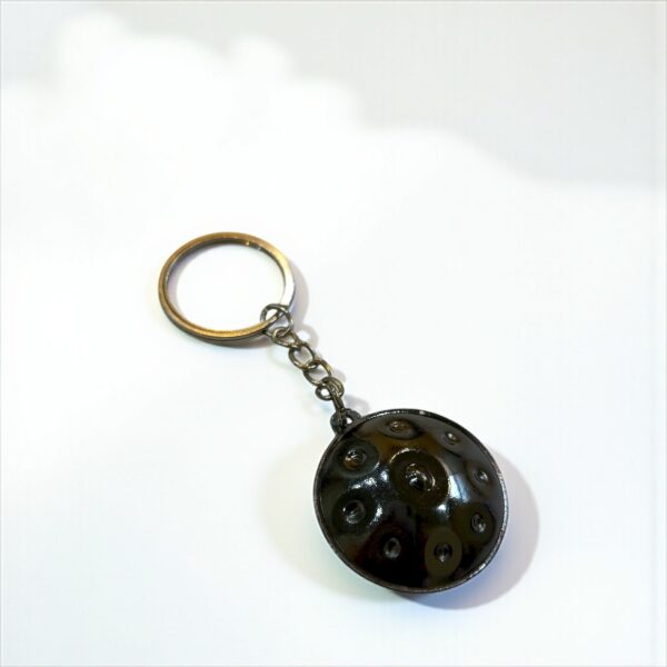 جاسوییچی فلزی - هنگدرام