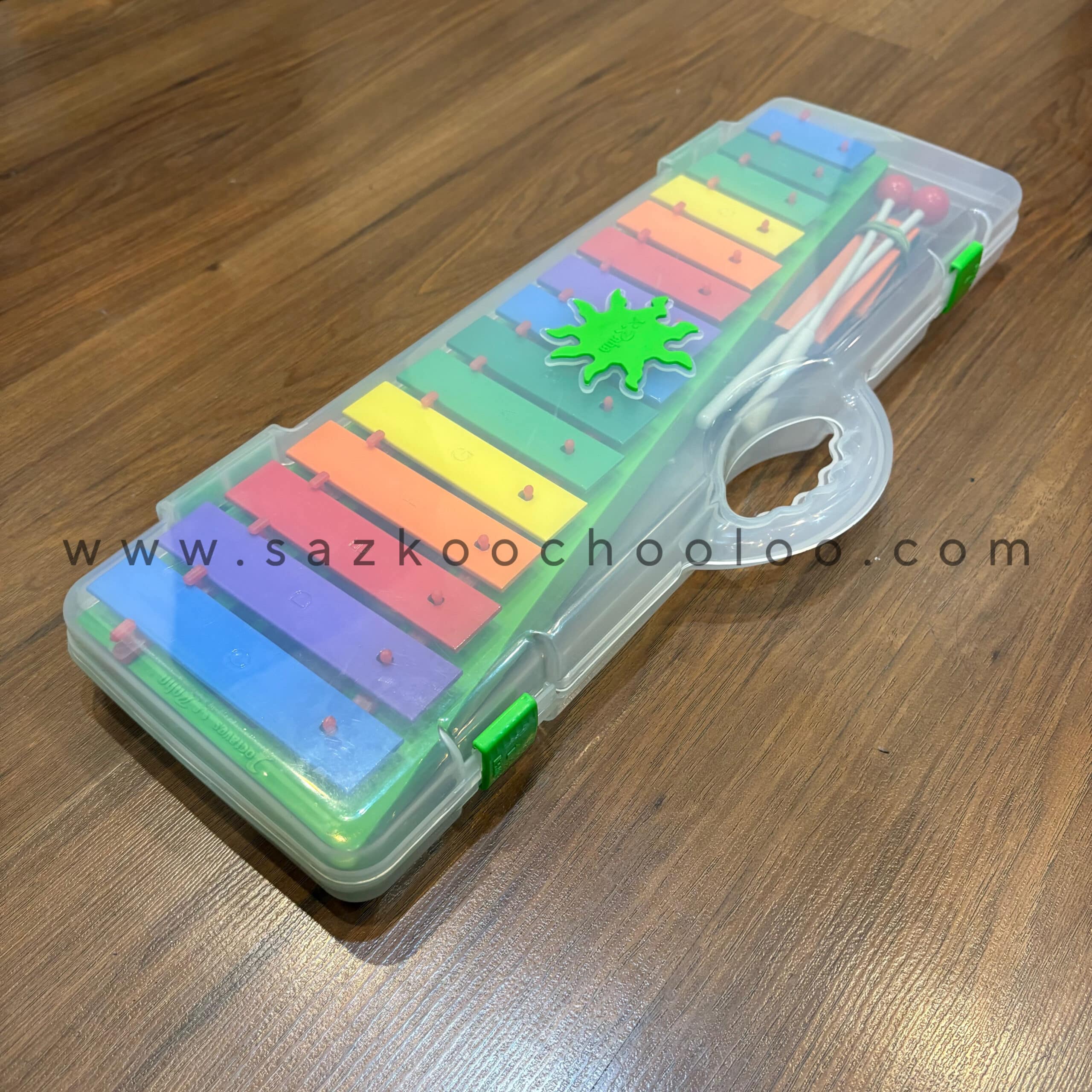 بلز رها 2 اکتاو Image 10