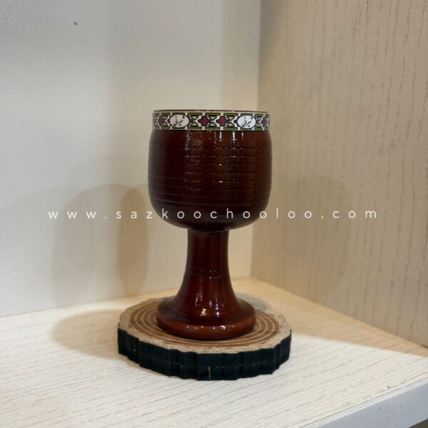 ماکت تمبک درختی