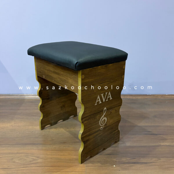 صندلی باکس دار