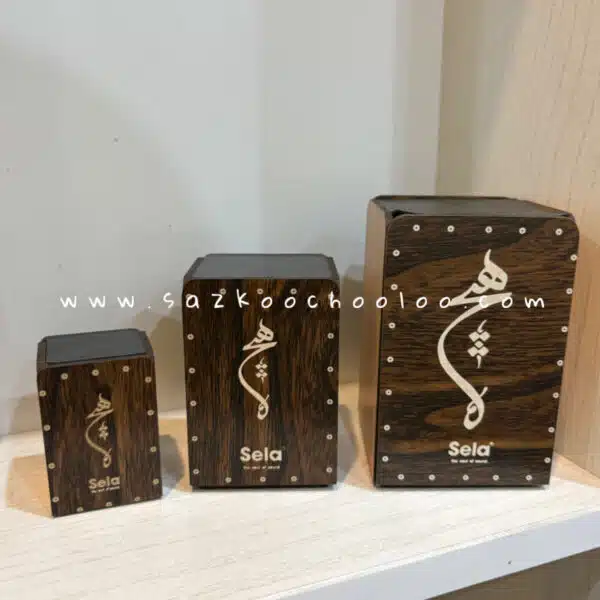 ماکت کاخن