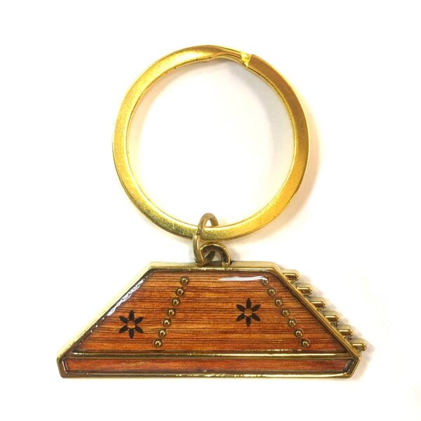 جاسوییچی فلزی - سنتور