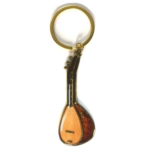 جاسوییچی فلزی - دیوان