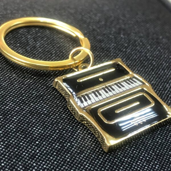 جاسوییچی فلزی - پیانو