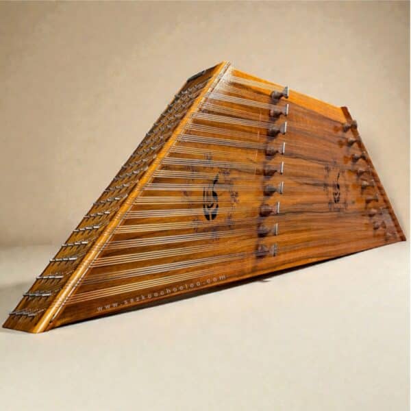 سنتور سالاری سل کوک دو مهر