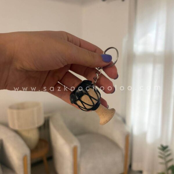 جاسوییچی چوبی جیمبی