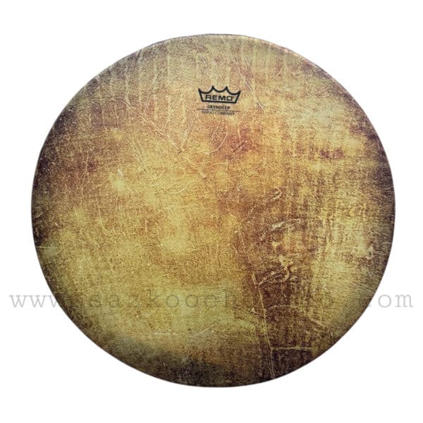 دف سراج طرح رمو