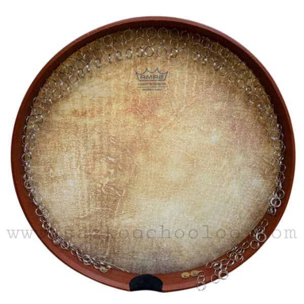 دف سما خانقاهی