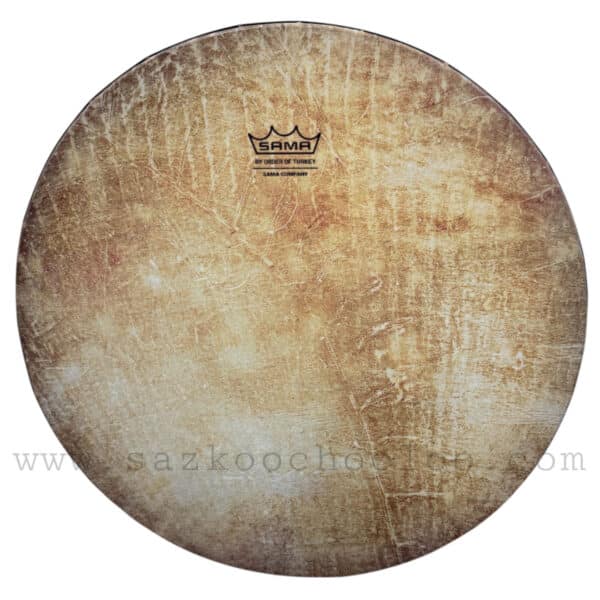 دف سما خانقاهی