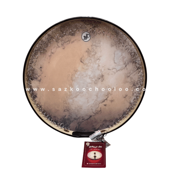 دف دربندی (خانقاهی)