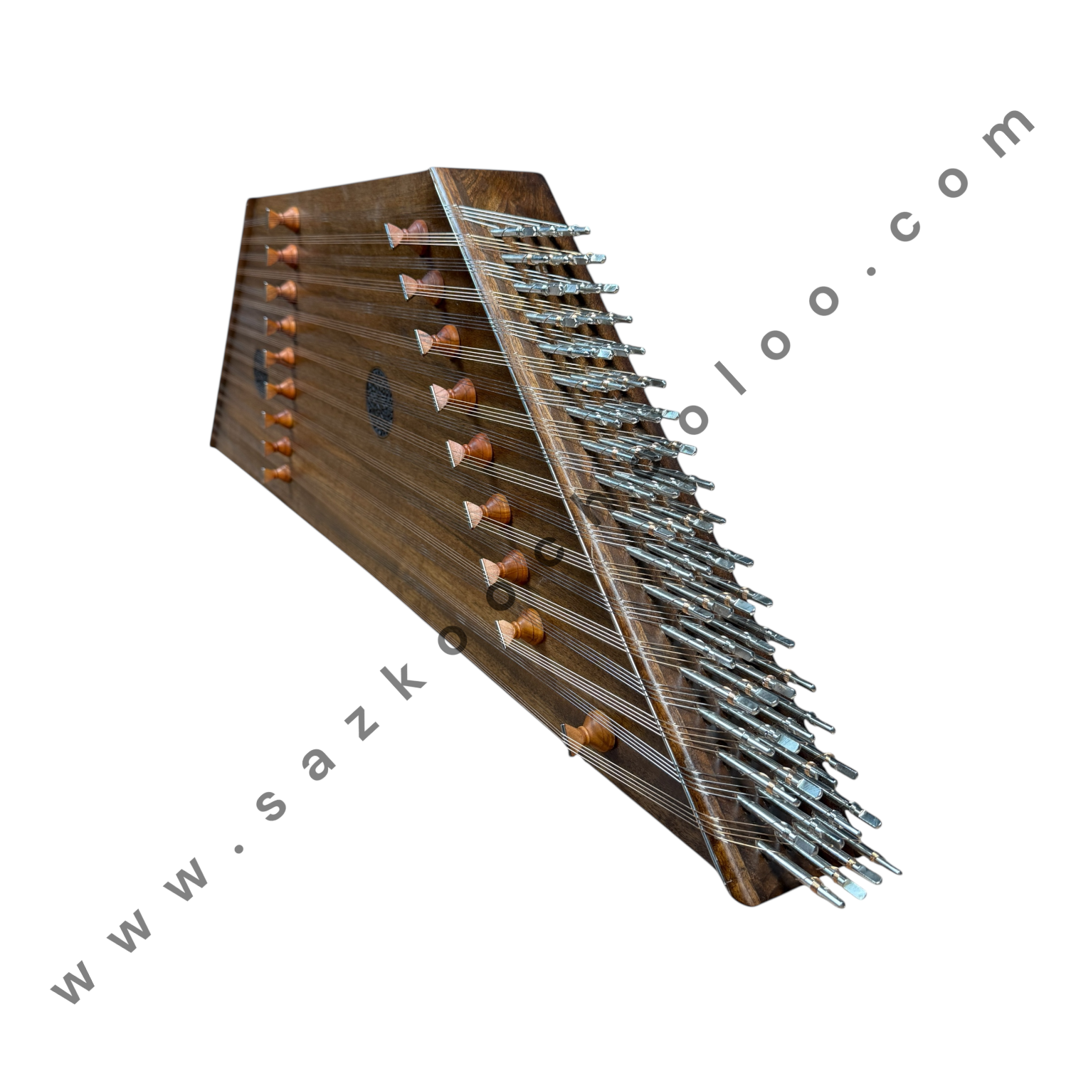 سنتور دو مهر ویژه موسوی