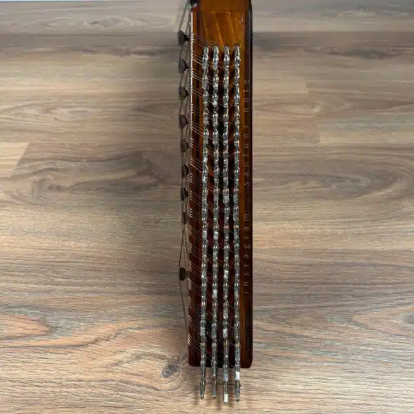 سنتور تک مهر سالاری