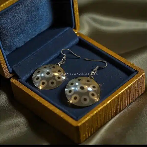 گوشواره استیل هنگدرام