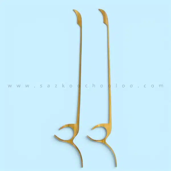 مضراب چوب شمشاد
