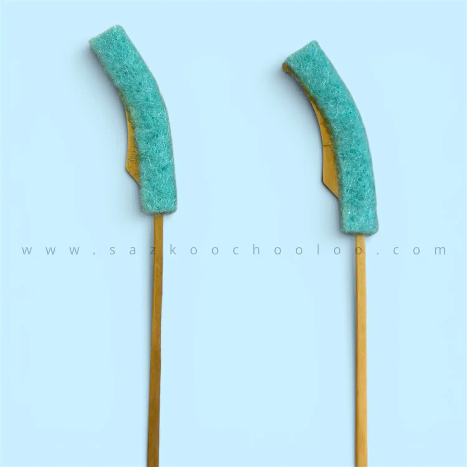 مضراب چوب شمشاد