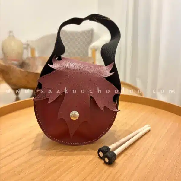 پیکوپن صورتی کهکشانی
