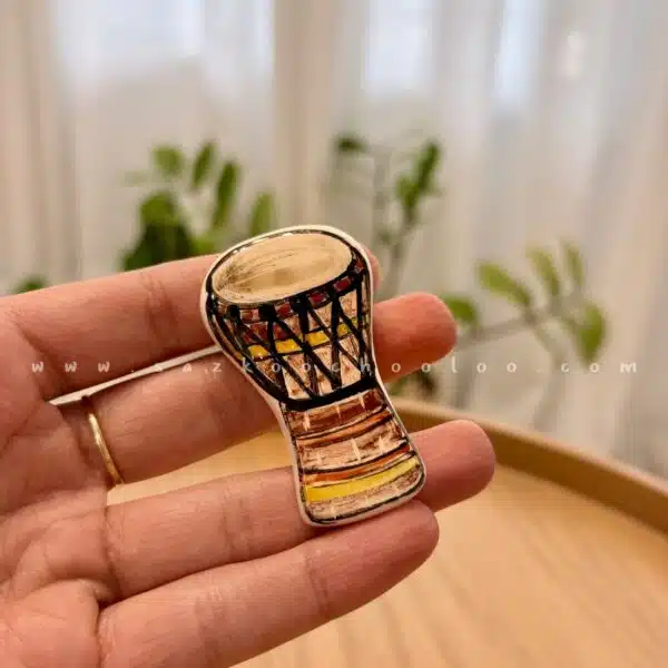 مگنت داربوکا